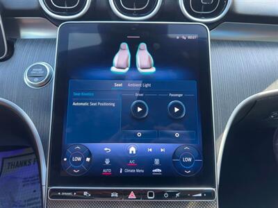 2024 Mercedes-Benz C 300 - Photo 42 - Indianapolis, IN 46234