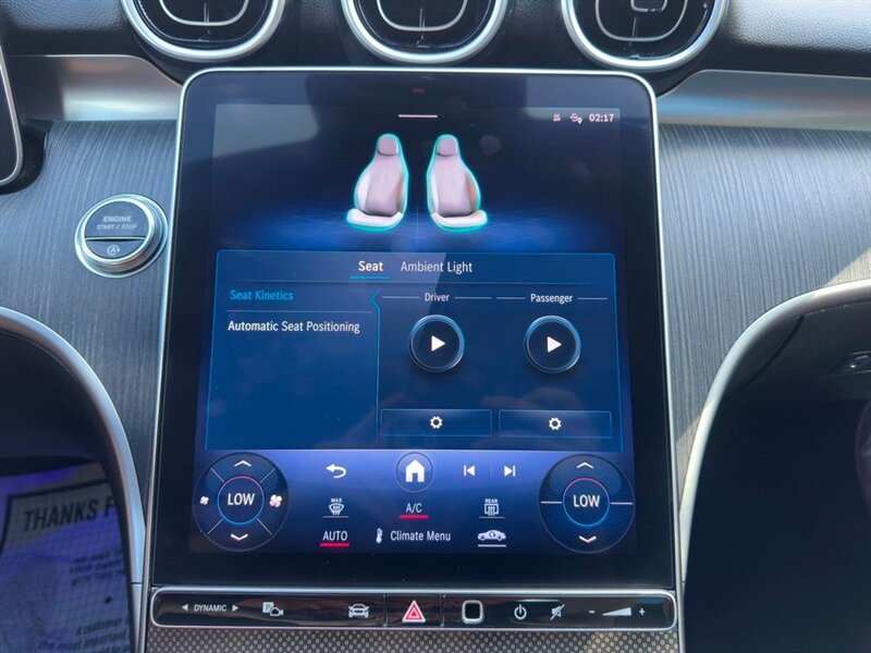 2024 Mercedes-Benz C 300 - Photo 42 - Indianapolis, IN 46234