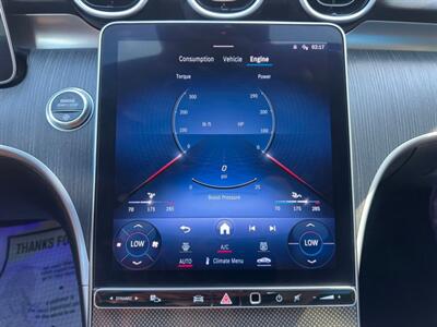 2024 Mercedes-Benz C 300 - Photo 37 - Indianapolis, IN 46234