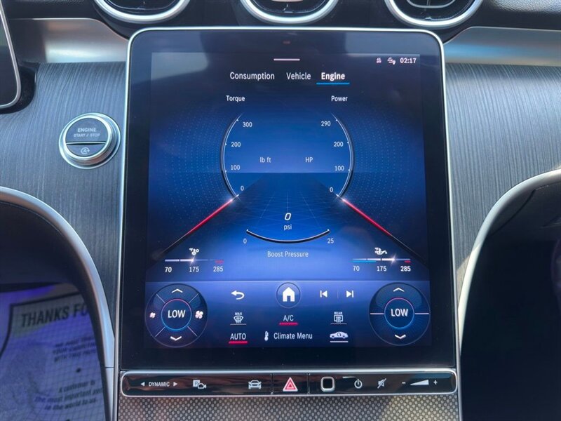 2024 Mercedes-Benz C 300 - Photo 37 - Indianapolis, IN 46234