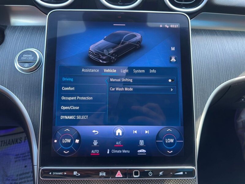 2024 Mercedes-Benz C 300 - Photo 39 - Indianapolis, IN 46234