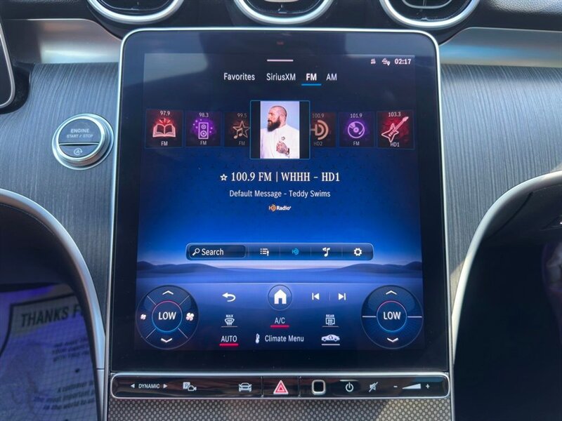 2024 Mercedes-Benz C 300 - Photo 35 - Indianapolis, IN 46234