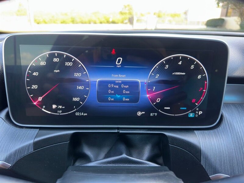 2024 Mercedes-Benz C 300 - Photo 21 - Indianapolis, IN 46234