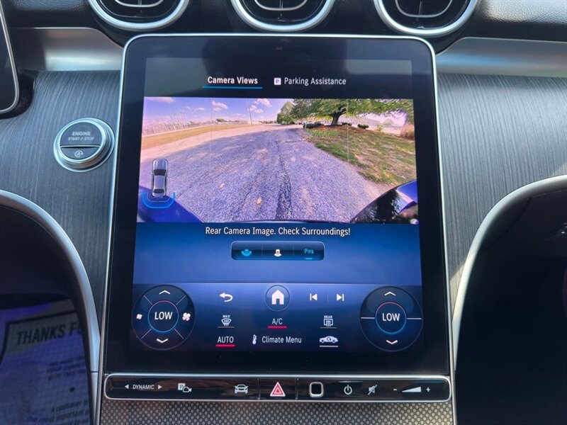 2024 Mercedes-Benz C 300 - Photo 47 - Indianapolis, IN 46234