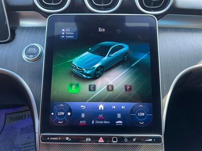 2024 Mercedes-Benz C 300 - Photo 44 - Indianapolis, IN 46234