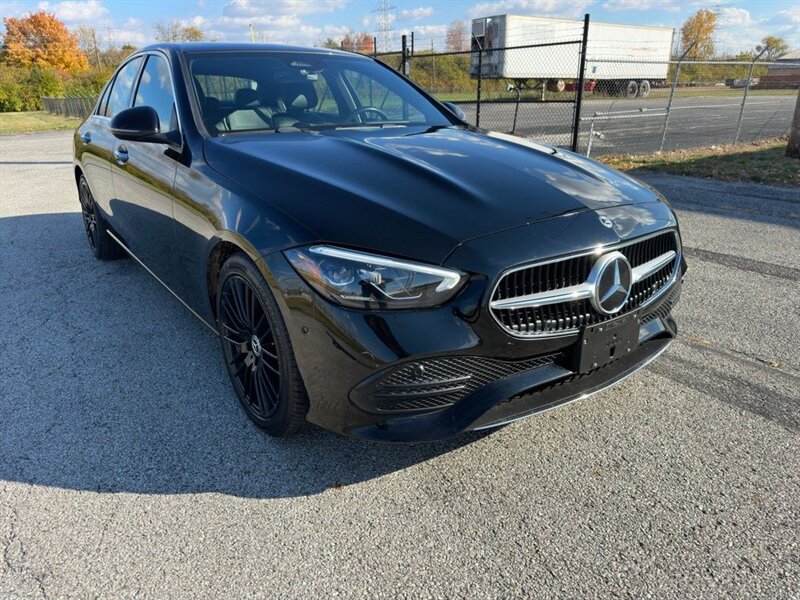 2024 Mercedes-Benz C 300 - Photo 4 - Indianapolis, IN 46234