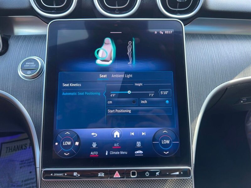 2024 Mercedes-Benz C 300 - Photo 43 - Indianapolis, IN 46234