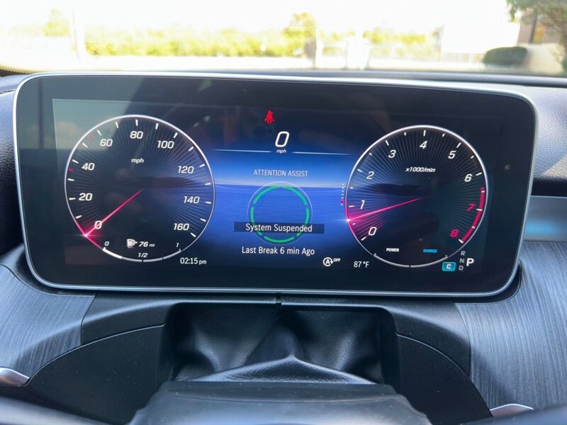 2024 Mercedes-Benz C 300 - Photo 24 - Indianapolis, IN 46234