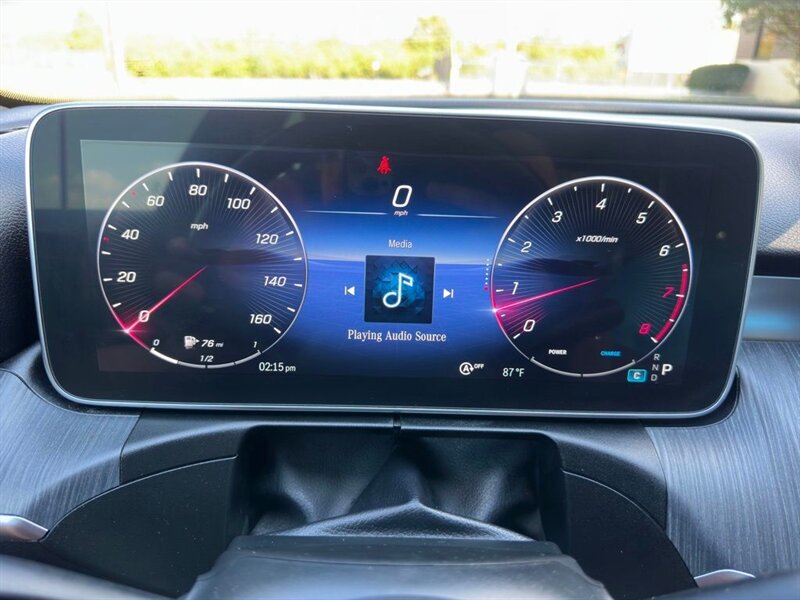 2024 Mercedes-Benz C 300 - Photo 25 - Indianapolis, IN 46234