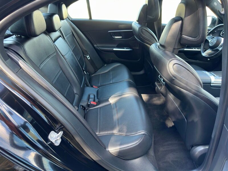 2024 Mercedes-Benz C 300 - Photo 16 - Indianapolis, IN 46234