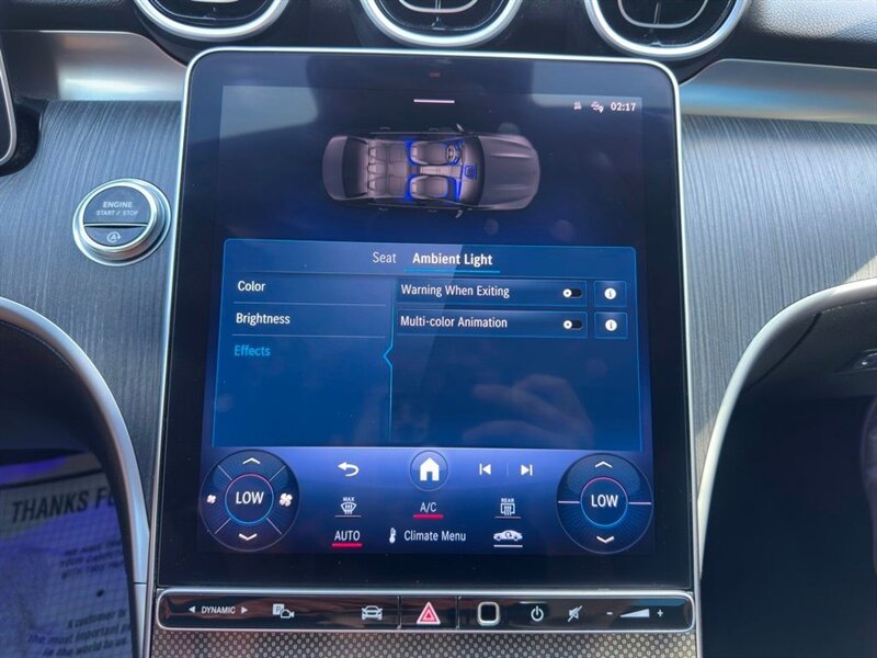 2024 Mercedes-Benz C 300 - Photo 41 - Indianapolis, IN 46234