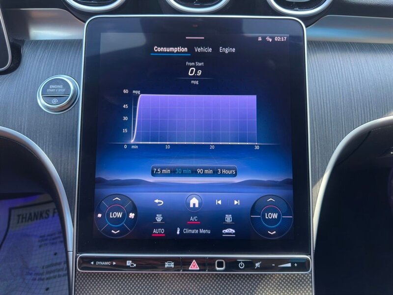 2024 Mercedes-Benz C 300 - Photo 36 - Indianapolis, IN 46234