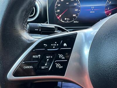 2024 Mercedes-Benz C 300 - Photo 30 - Indianapolis, IN 46234