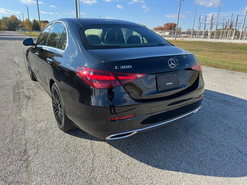 2024 Mercedes-Benz C 300 - Photo 7 - Indianapolis, IN 46234