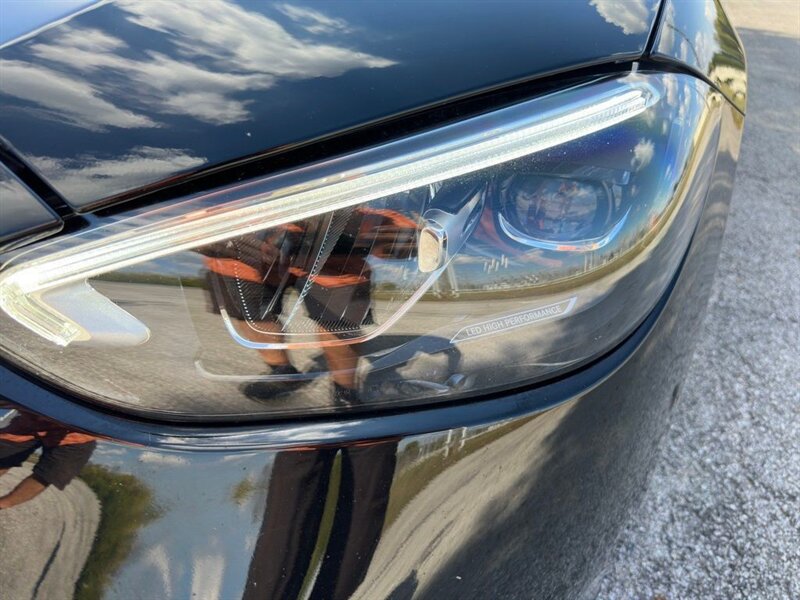 2024 Mercedes-Benz C 300 - Photo 58 - Indianapolis, IN 46234