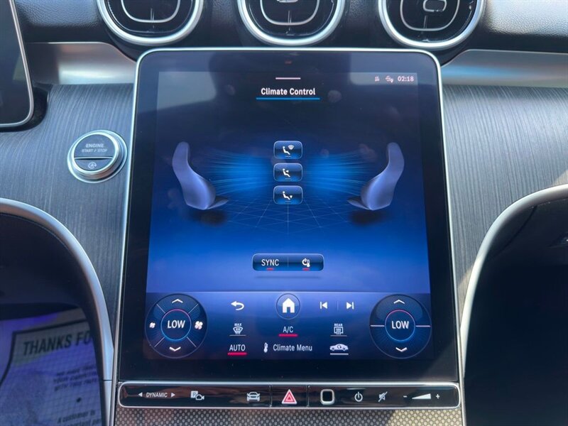 2024 Mercedes-Benz C 300 - Photo 48 - Indianapolis, IN 46234