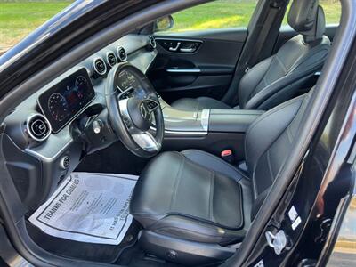 2024 Mercedes-Benz C 300 - Photo 10 - Indianapolis, IN 46234