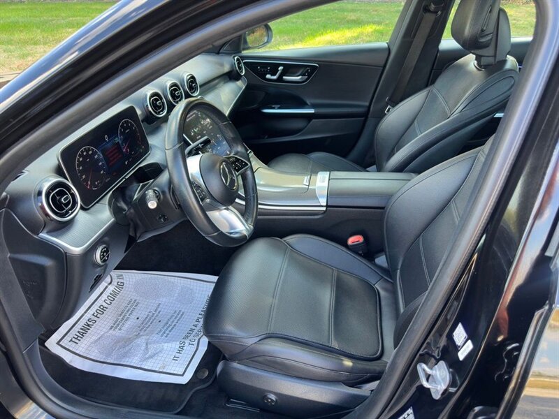 2024 Mercedes-Benz C 300 - Photo 10 - Indianapolis, IN 46234