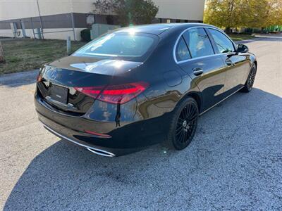 2024 Mercedes-Benz C 300 - Photo 5 - Indianapolis, IN 46234
