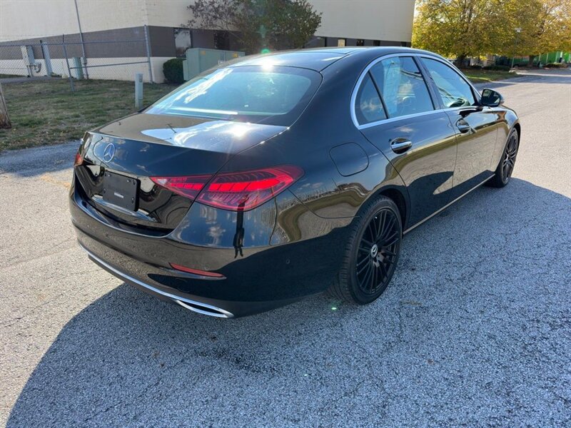 2024 Mercedes-Benz C 300 - Photo 5 - Indianapolis, IN 46234