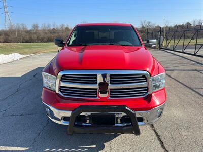2019 RAM 1500 Classic Big Horn   - Photo 2 - Indianapolis, IN 46234