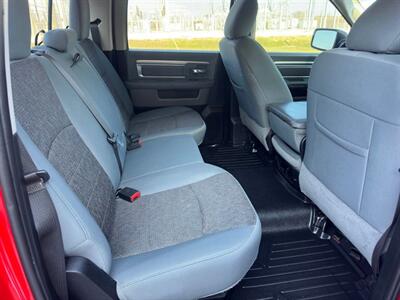 2019 RAM 1500 Classic Big Horn   - Photo 15 - Indianapolis, IN 46234