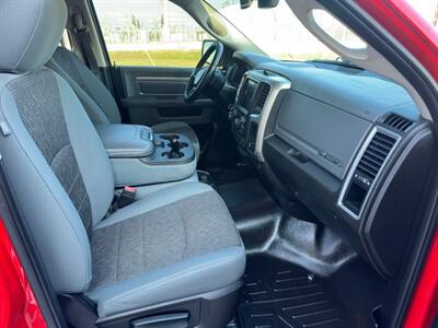 2019 RAM 1500 Classic Big Horn   - Photo 16 - Indianapolis, IN 46234