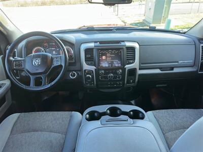 2019 RAM 1500 Classic Big Horn   - Photo 7 - Indianapolis, IN 46234