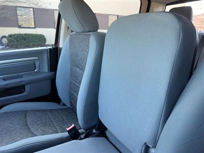 2019 RAM 1500 Classic Big Horn   - Photo 36 - Indianapolis, IN 46234