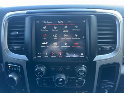 2019 RAM 1500 Classic Big Horn   - Photo 29 - Indianapolis, IN 46234