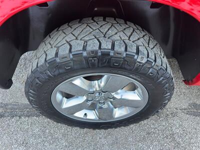 2019 RAM 1500 Classic Big Horn   - Photo 46 - Indianapolis, IN 46234