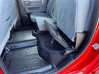 2019 RAM 1500 Classic Big Horn   - Photo 13 - Indianapolis, IN 46234