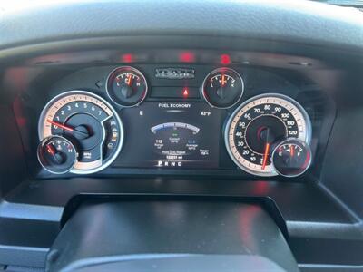 2019 RAM 1500 Classic Big Horn   - Photo 19 - Indianapolis, IN 46234