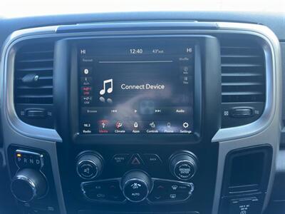 2019 RAM 1500 Classic Big Horn   - Photo 28 - Indianapolis, IN 46234