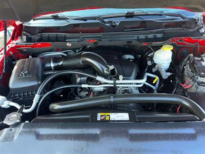 2019 RAM 1500 Classic Big Horn   - Photo 42 - Indianapolis, IN 46234