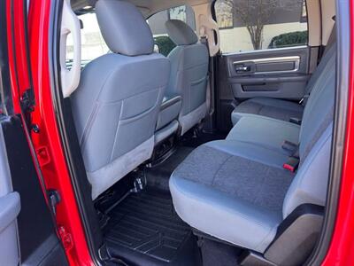 2019 RAM 1500 Classic Big Horn   - Photo 12 - Indianapolis, IN 46234