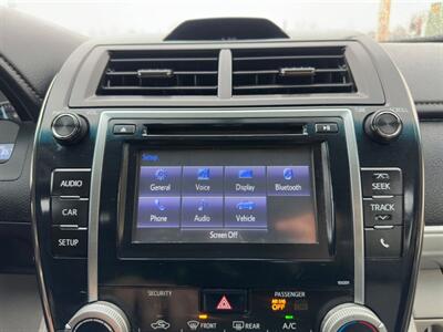 2014 Toyota Camry LE - Photo 14 - Indianapolis, IN 46234