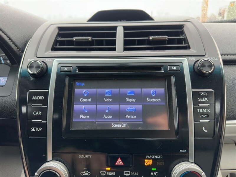 2014 Toyota Camry LE - Photo 14 - Indianapolis, IN 46234