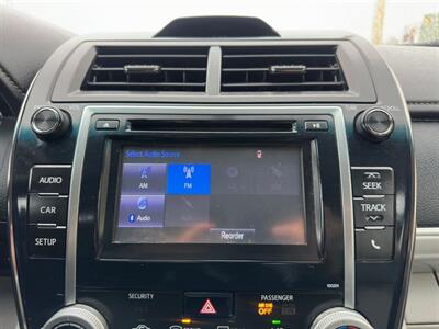 2014 Toyota Camry LE - Photo 13 - Indianapolis, IN 46234