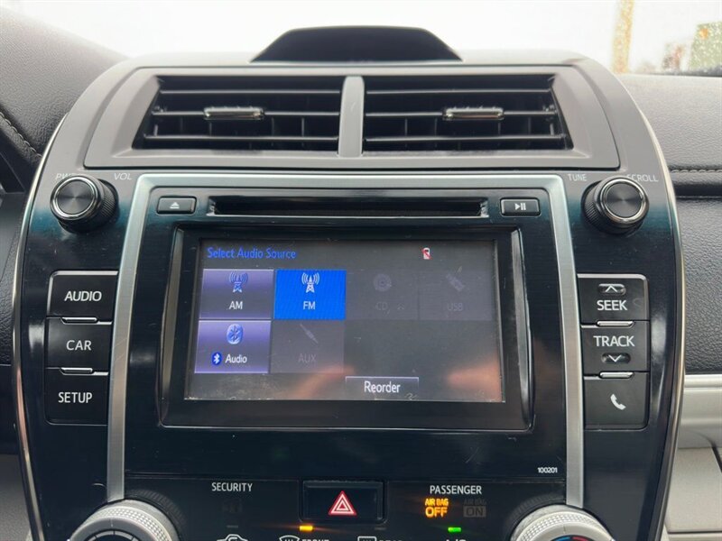 2014 Toyota Camry LE - Photo 13 - Indianapolis, IN 46234