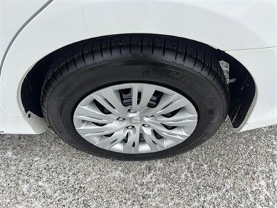 2014 Toyota Camry LE - Photo 25 - Indianapolis, IN 46234