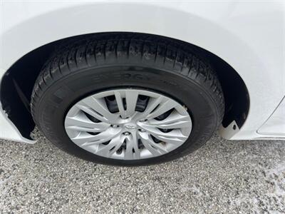 2014 Toyota Camry LE - Photo 24 - Indianapolis, IN 46234