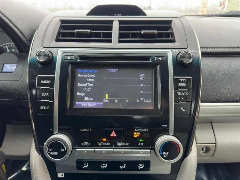 2014 Toyota Camry LE - Photo 12 - Indianapolis, IN 46234