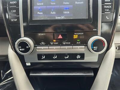 2014 Toyota Camry LE - Photo 16 - Indianapolis, IN 46234
