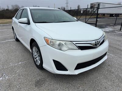 2014 Toyota Camry LE - Photo 3 - Indianapolis, IN 46234