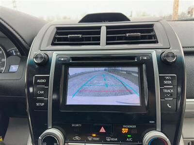 2014 Toyota Camry LE - Photo 15 - Indianapolis, IN 46234
