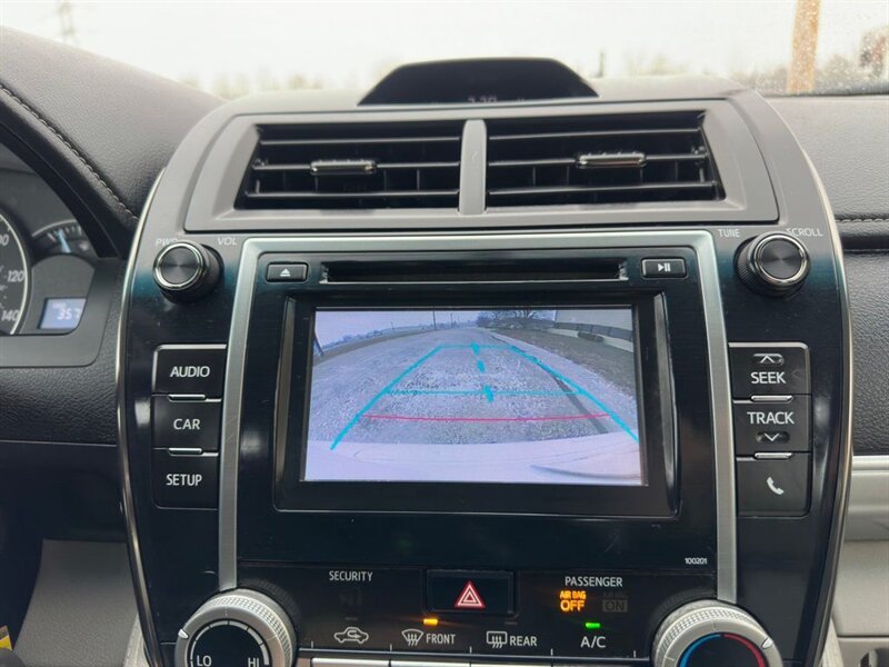 2014 Toyota Camry LE - Photo 15 - Indianapolis, IN 46234