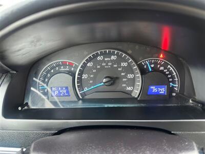 2014 Toyota Camry LE - Photo 7 - Indianapolis, IN 46234