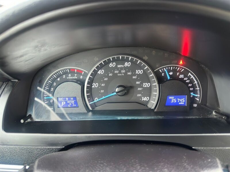 2014 Toyota Camry LE - Photo 7 - Indianapolis, IN 46234