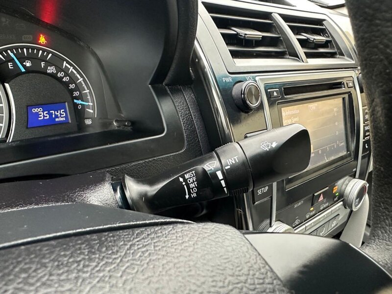 2014 Toyota Camry LE - Photo 9 - Indianapolis, IN 46234